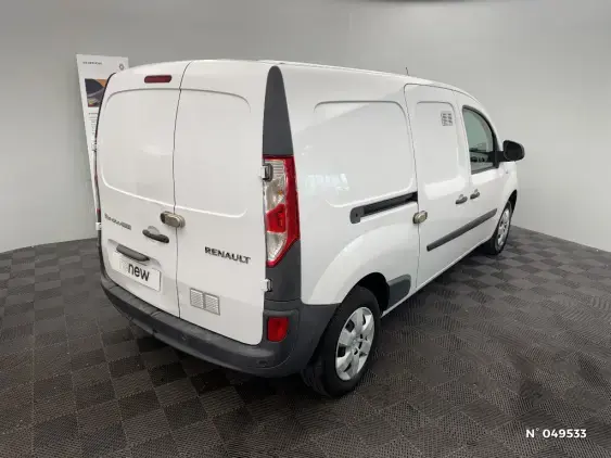 RENAULT KANGOO EXPRESS II - voiture d'occasion - Photo 4