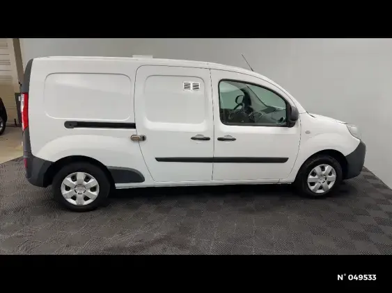 RENAULT KANGOO EXPRESS II - voiture d'occasion - Photo 5