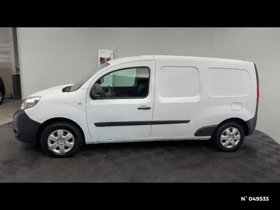RENAULT KANGOO EXPRESS II - voiture d'occasion - Photo 2