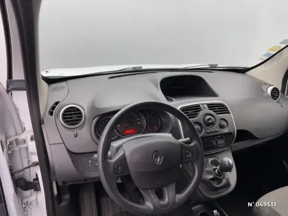 RENAULT KANGOO EXPRESS II - voiture d'occasion - Photo 9
