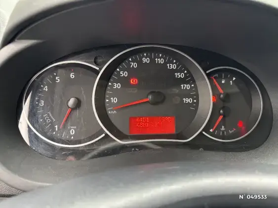RENAULT KANGOO EXPRESS II - voiture d'occasion - Photo 12