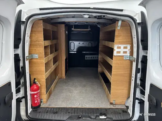 RENAULT KANGOO EXPRESS II - voiture d'occasion - Photo 7