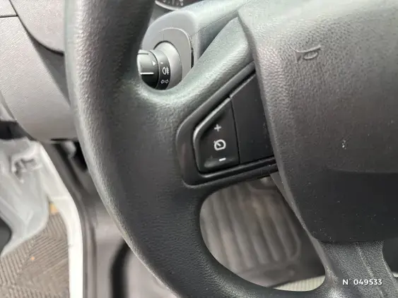 RENAULT KANGOO EXPRESS II - voiture d'occasion - Photo 27