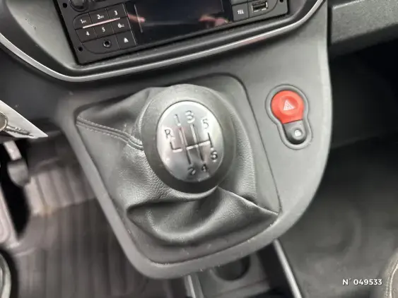 RENAULT KANGOO EXPRESS II - voiture d'occasion - Photo 29