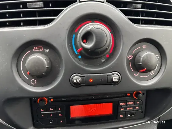 RENAULT KANGOO EXPRESS II - voiture d'occasion - Photo 30