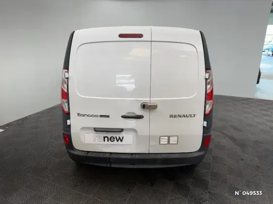 RENAULT KANGOO EXPRESS II - voiture d'occasion - Photo 6