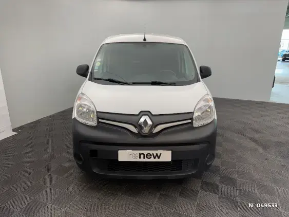RENAULT KANGOO EXPRESS II - voiture d'occasion - Photo 3