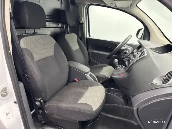 RENAULT KANGOO EXPRESS II - voiture d'occasion - Photo 10