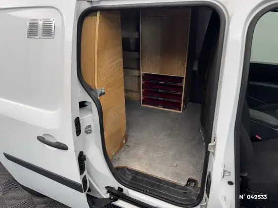 RENAULT KANGOO EXPRESS II - voiture d'occasion - Photo 11