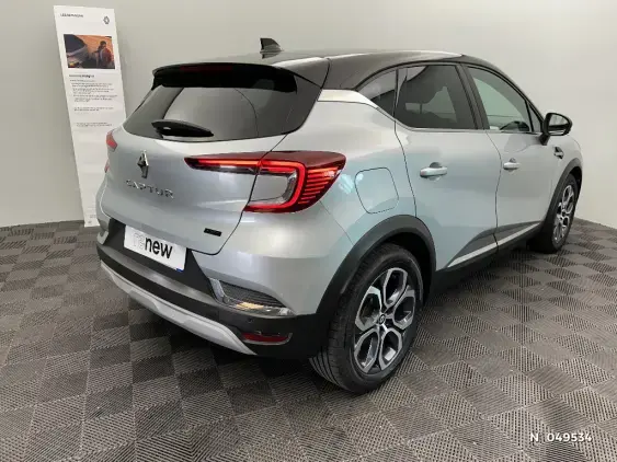 RENAULT CAPTUR II - voiture d'occasion - Photo 4