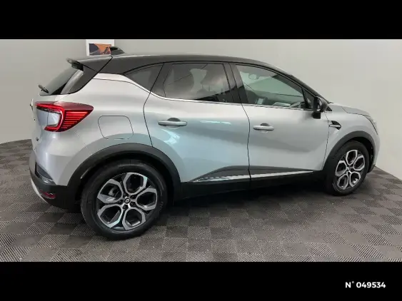 RENAULT CAPTUR II - voiture d'occasion - Photo 5