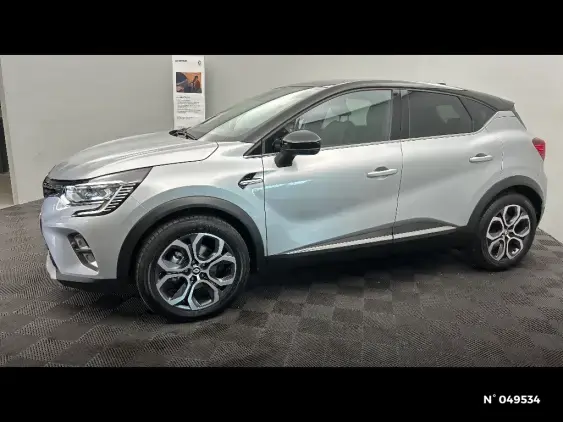 RENAULT CAPTUR II - voiture d'occasion - Photo 2