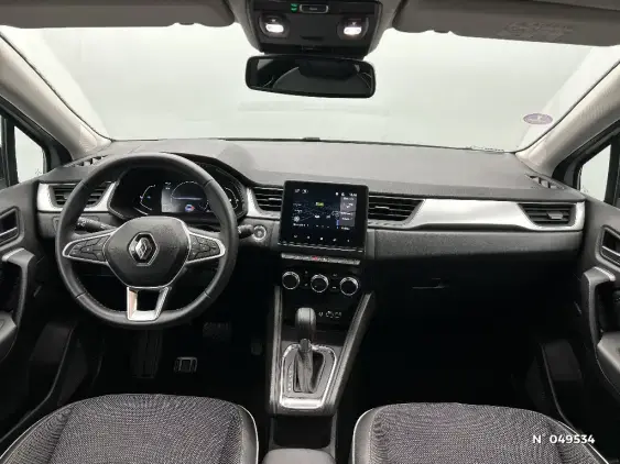 RENAULT CAPTUR II - voiture d'occasion - Photo 9