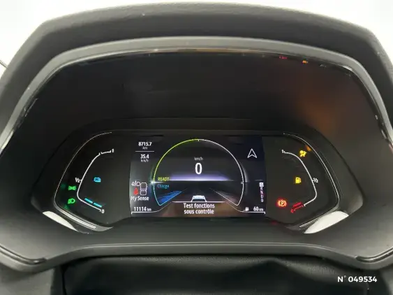 RENAULT CAPTUR II - voiture d'occasion - Photo 12
