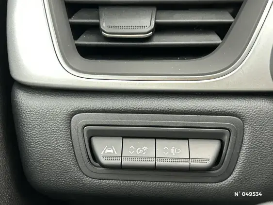 RENAULT CAPTUR II - voiture d'occasion - Photo 15