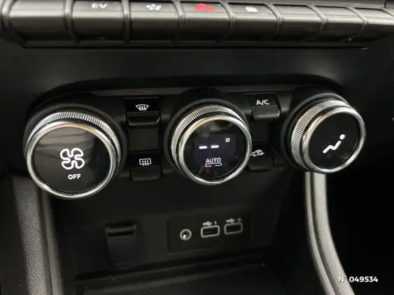 RENAULT CAPTUR II - voiture d'occasion - Photo 25