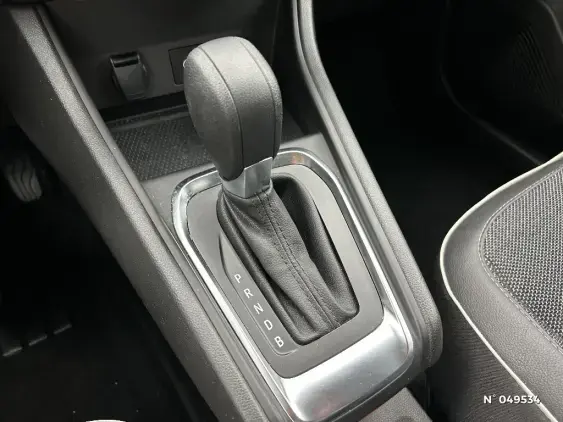 RENAULT CAPTUR II - voiture d'occasion - Photo 26