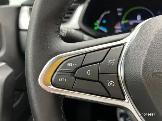 RENAULT CAPTUR II - voiture d'occasion - Photo 27