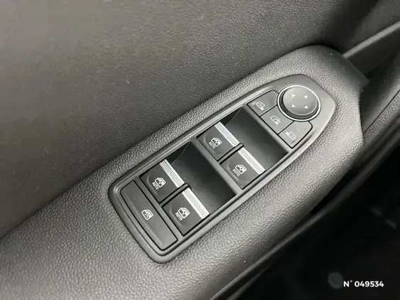 RENAULT CAPTUR II - voiture d'occasion - Photo 29