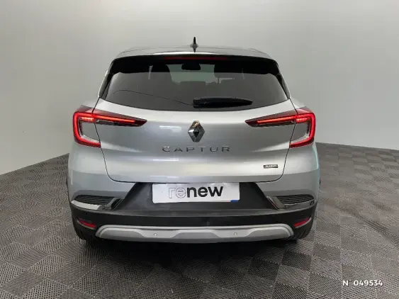 RENAULT CAPTUR II - voiture d'occasion - Photo 6