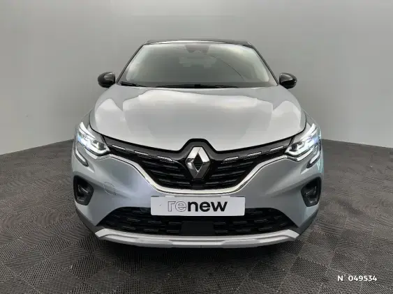 RENAULT CAPTUR II - voiture d'occasion - Photo 3