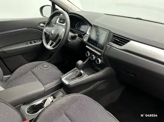 RENAULT CAPTUR II - voiture d'occasion - Photo 10
