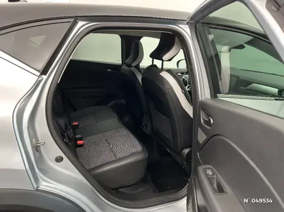 RENAULT CAPTUR II - voiture d'occasion - Photo 11