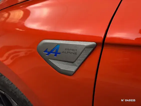RENAULT CLIO V - voiture d'occasion - Photo 31