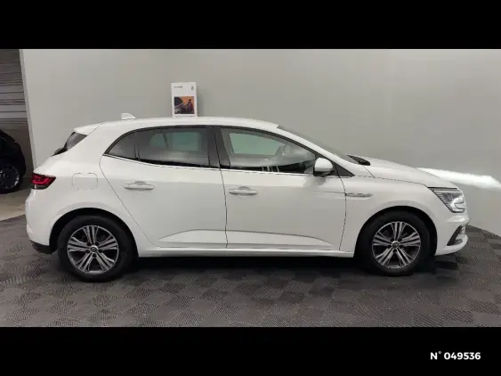 RENAULT MEGANE IV - voiture d'occasion - Photo 5