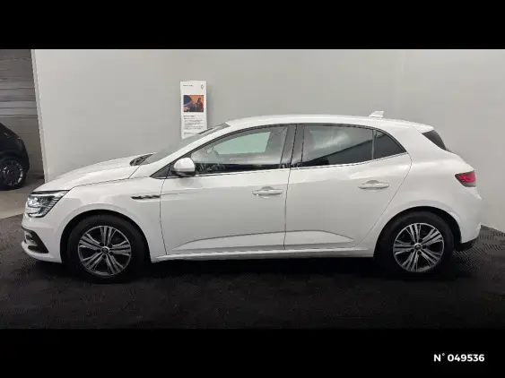 RENAULT MEGANE IV - voiture d'occasion - Photo 2
