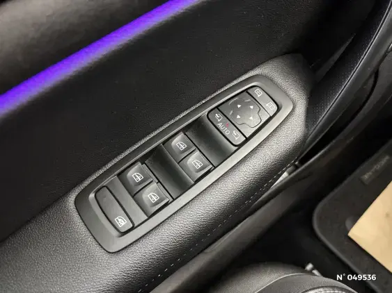 RENAULT MEGANE IV - voiture d'occasion - Photo 15