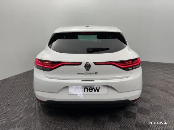 RENAULT MEGANE IV - voiture d'occasion - Photo 6