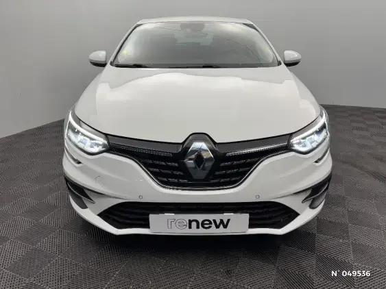 RENAULT MEGANE IV - voiture d'occasion - Photo 3