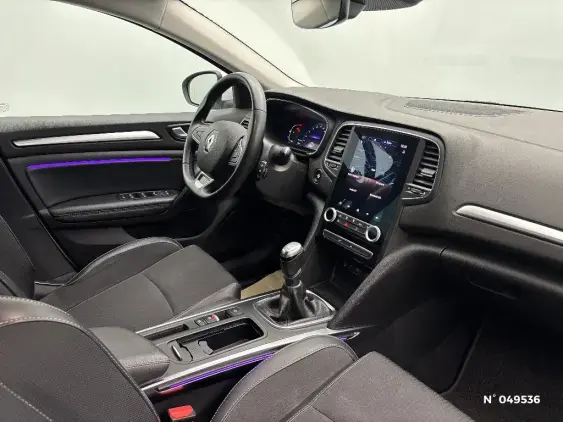 RENAULT MEGANE IV - voiture d'occasion - Photo 10
