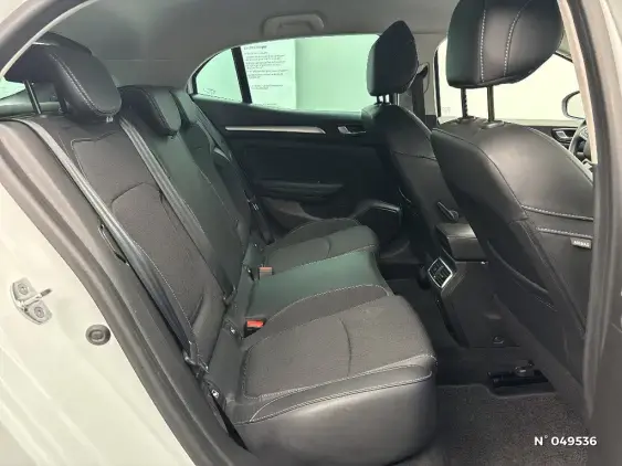 RENAULT MEGANE IV - voiture d'occasion - Photo 11