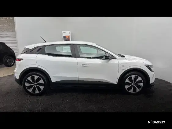 RENAULT MEGANE V - voiture d'occasion - Photo 5