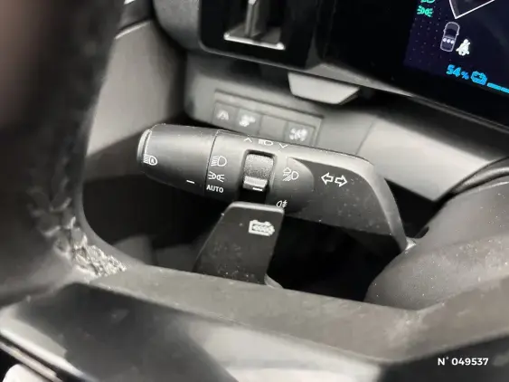 RENAULT MEGANE V - voiture d'occasion - Photo 25