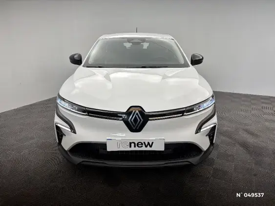 RENAULT MEGANE V - voiture d'occasion - Photo 3