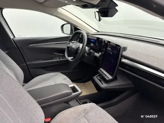 RENAULT MEGANE V - voiture d'occasion - Photo 10
