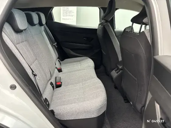 RENAULT MEGANE V - voiture d'occasion - Photo 11