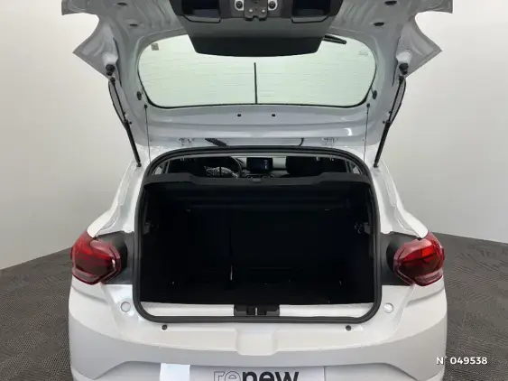 DACIA SANDERO III - voiture d'occasion - Photo 7