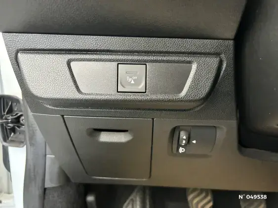 DACIA SANDERO III - voiture d'occasion - Photo 15