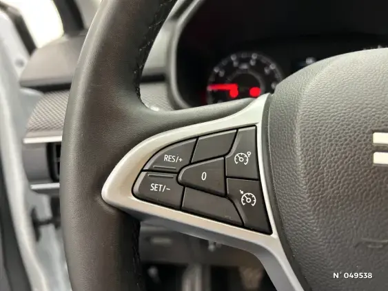 DACIA SANDERO III - voiture d'occasion - Photo 26