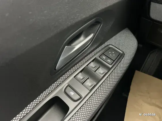 DACIA SANDERO III - voiture d'occasion - Photo 28