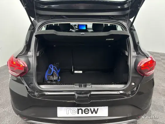 DACIA SANDERO III - voiture d'occasion - Photo 7