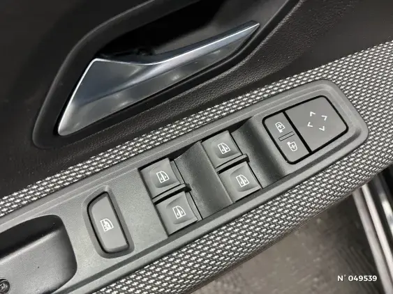 DACIA SANDERO III - voiture d'occasion - Photo 15