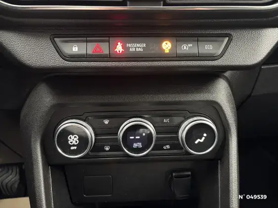 DACIA SANDERO III - voiture d'occasion - Photo 24