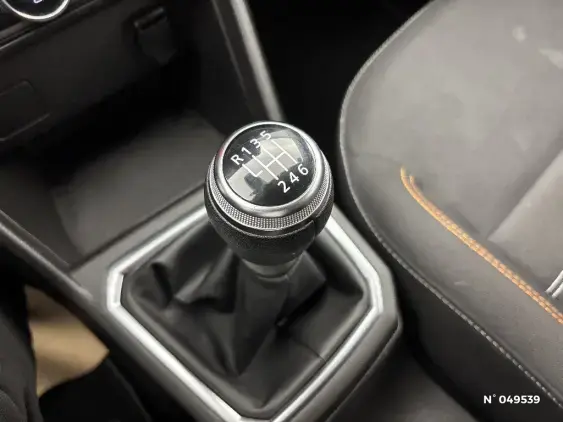 DACIA SANDERO III - voiture d'occasion - Photo 25