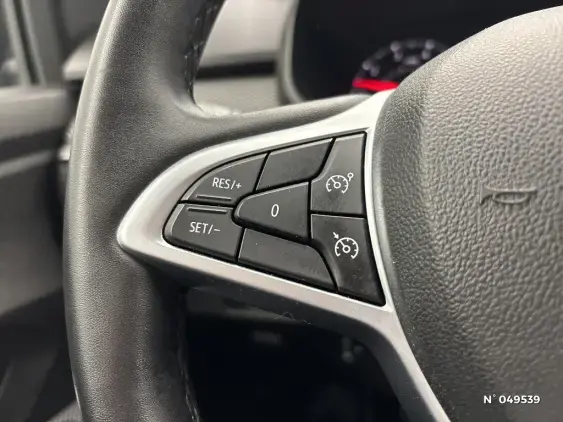 DACIA SANDERO III - voiture d'occasion - Photo 26