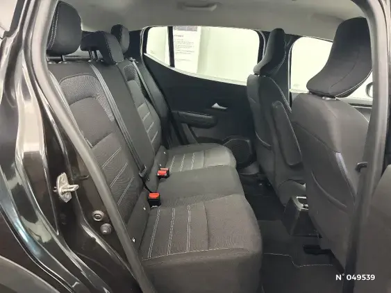DACIA SANDERO III - voiture d'occasion - Photo 11